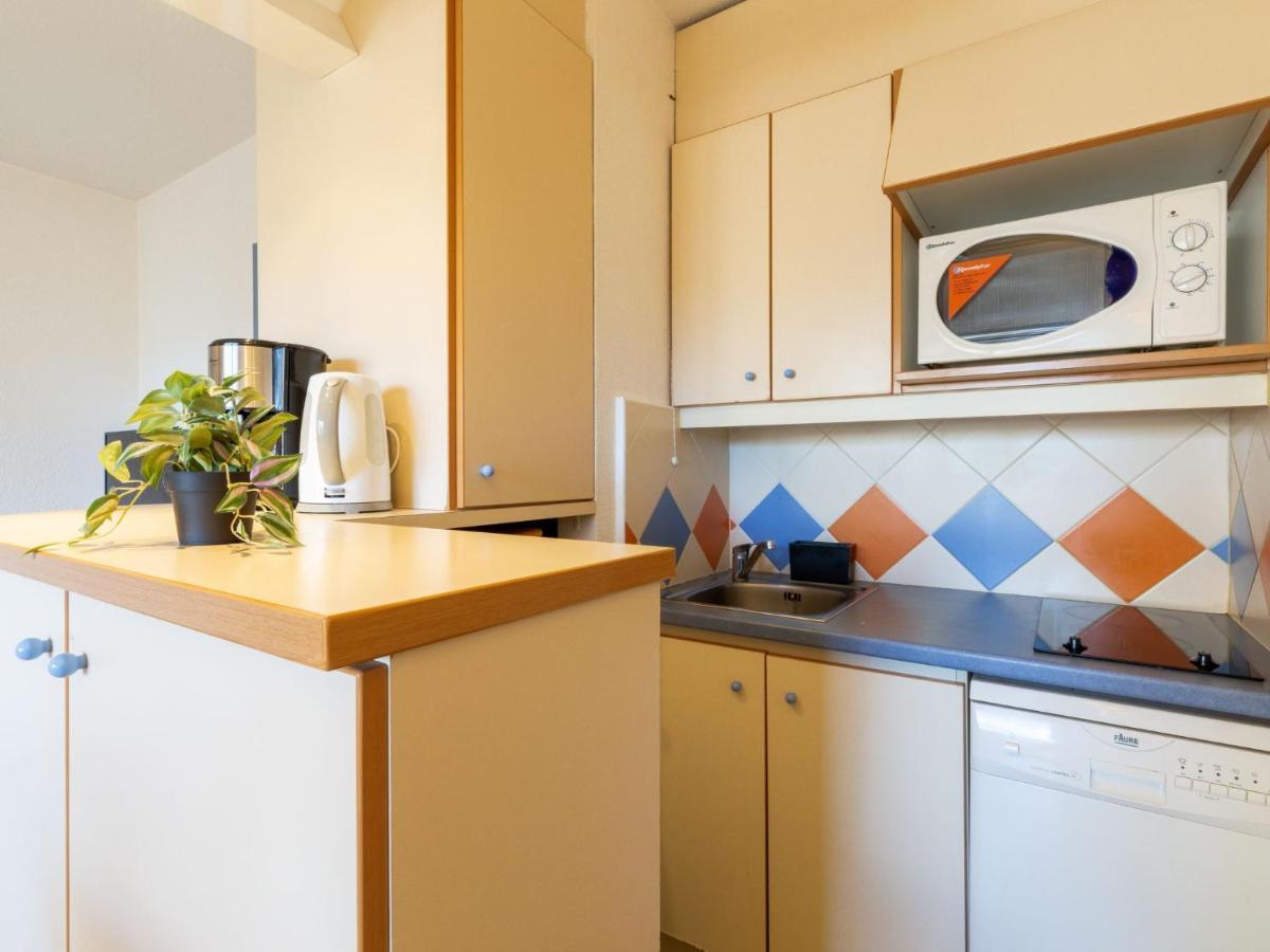 Apartment Les Platanes-4 By Interhome Sainte-Maxime Zewnętrze zdjęcie