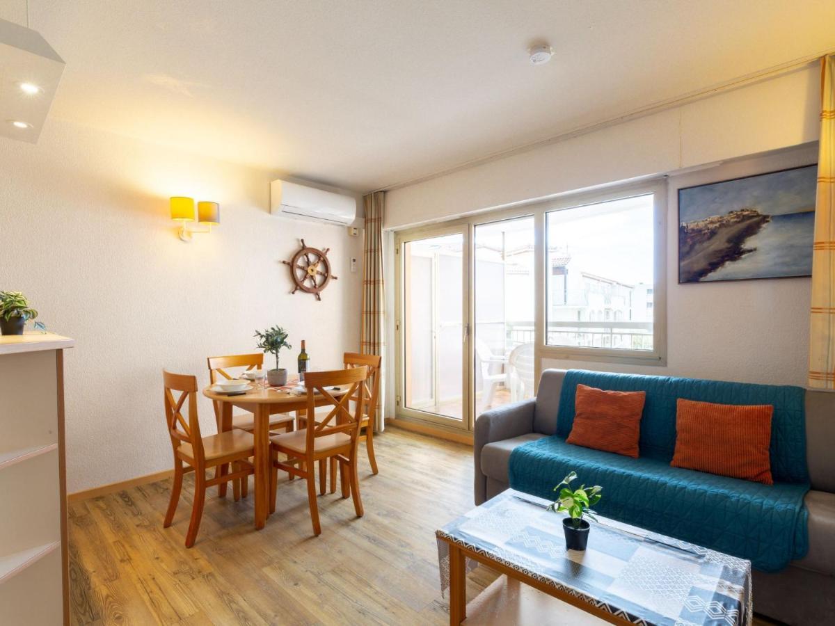 Apartment Les Platanes-4 By Interhome Sainte-Maxime Zewnętrze zdjęcie